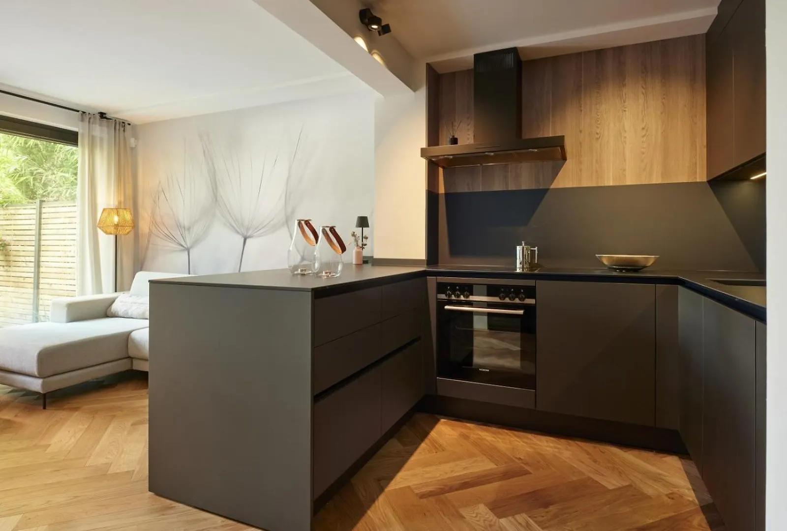 Loft 53 Apartment Bremen Germany
