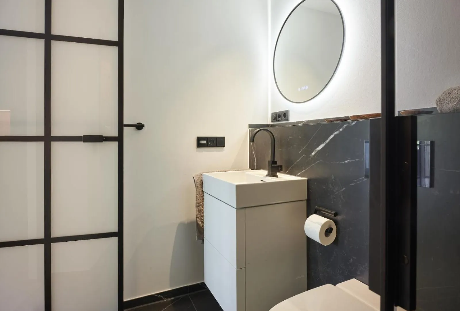 Loft 53 Apartment Bremen